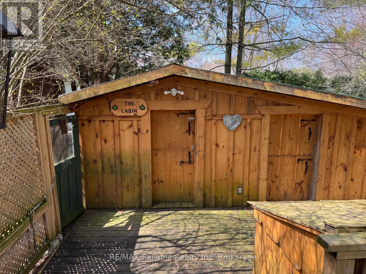 5 Hamilton Street, Bluewater, Ontario  N0M 1G0 - Photo 34 - X13044990