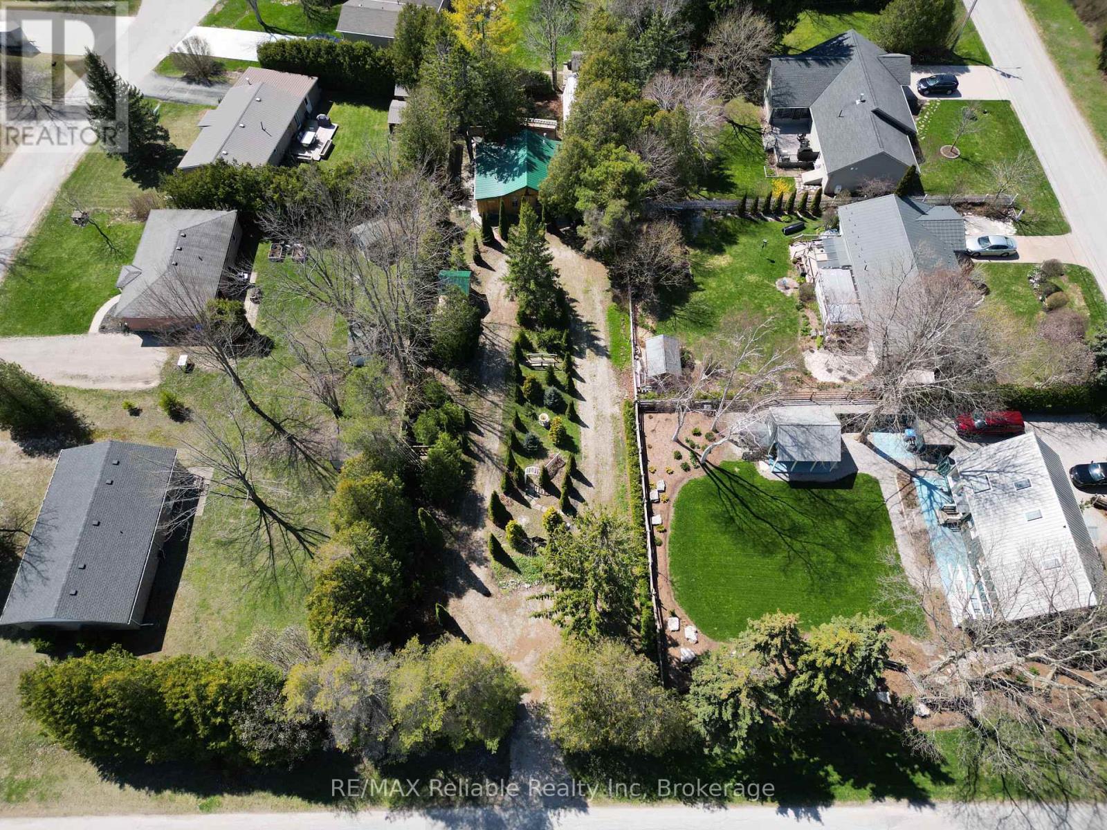 5 Hamilton Street, Bluewater, Ontario  N0M 1G0 - Photo 40 - X13044990