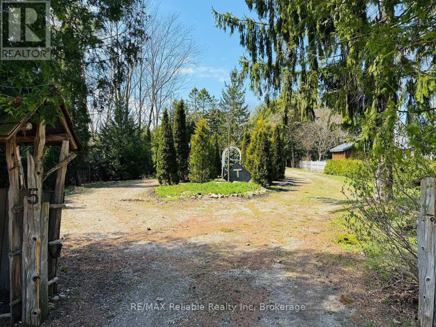 5 Hamilton Street, Bluewater, Ontario  N0M 1G0 - Photo 41 - X13044990