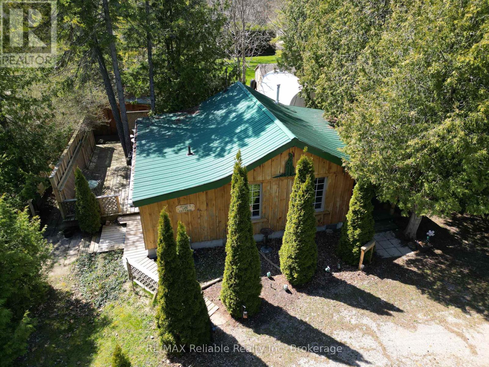 5 Hamilton Street, Bluewater, Ontario  N0M 1G0 - Photo 7 - X13044990