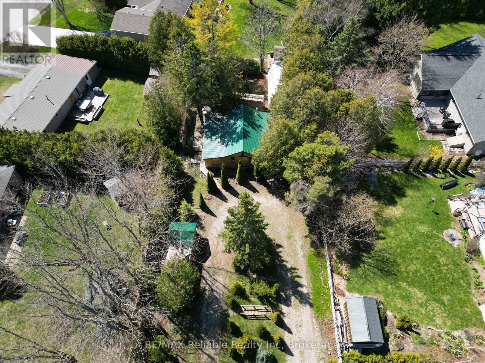 5 Hamilton Street, Bluewater, Ontario  N0M 1G0 - Photo 8 - X13044990