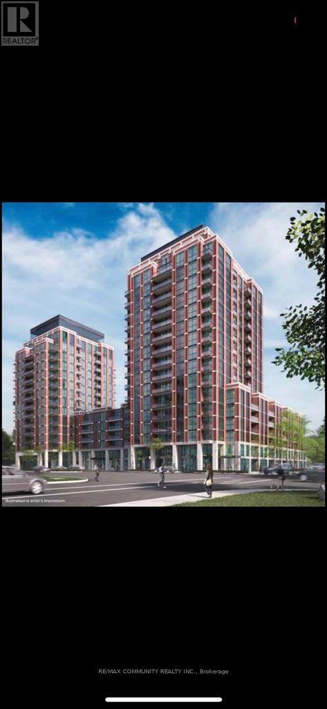 1003 - 31 Tippett Road, Toronto, Ontario  M3H 0C8 - Photo 10 - C13044978