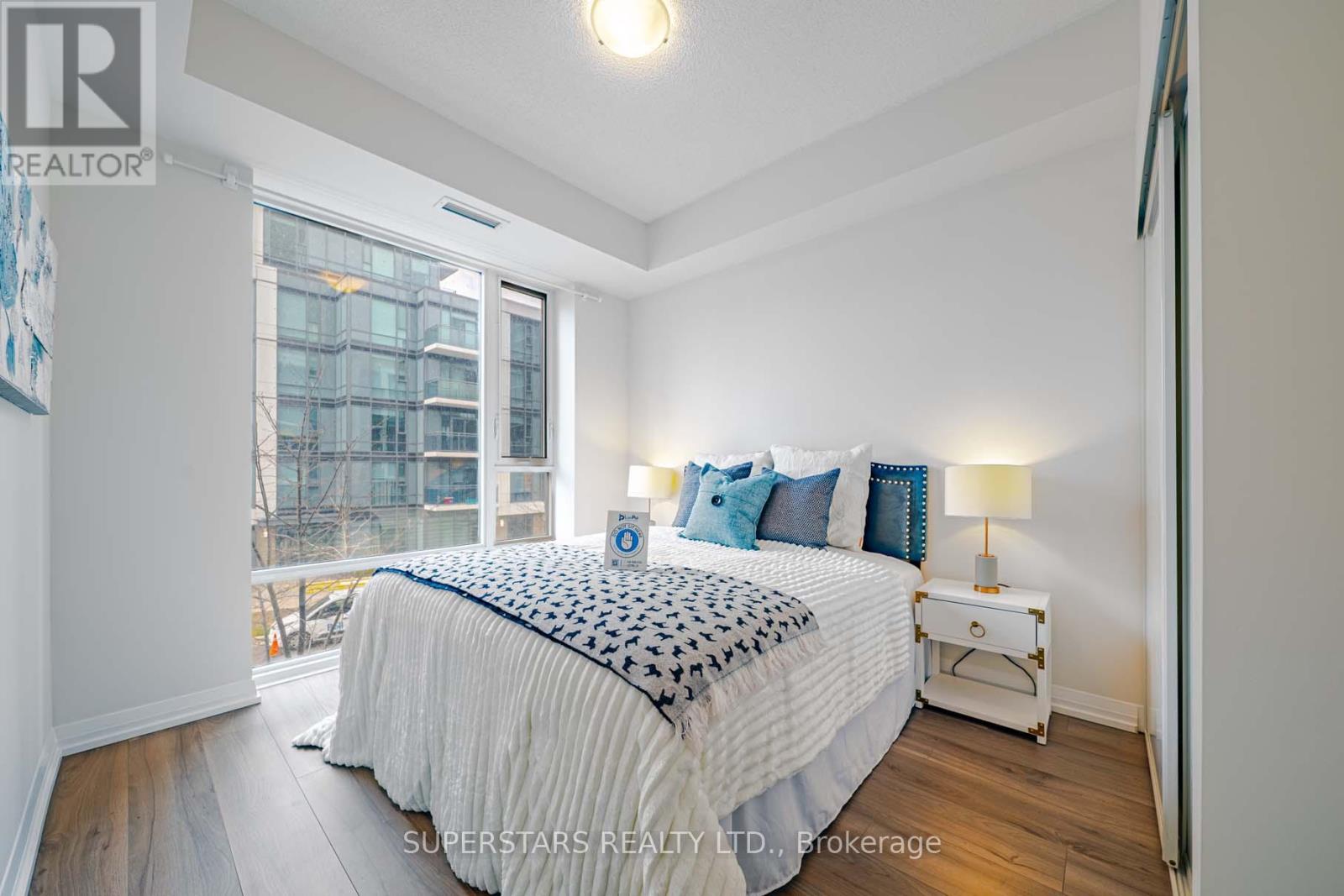 261 - 60 Ann O'reilly Road, Toronto, Ontario  M2J 0C8 - Photo 12 - C13044986