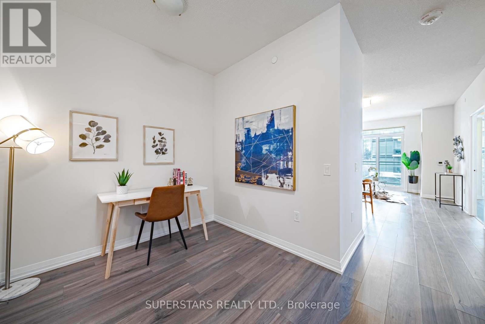 261 - 60 Ann O'reilly Road, Toronto, Ontario  M2J 0C8 - Photo 15 - C13044986