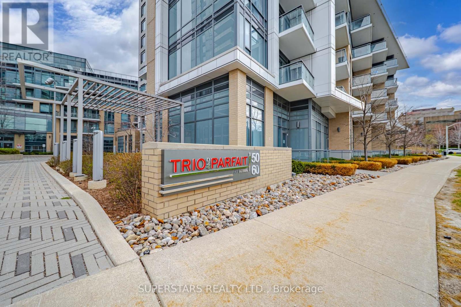 261 - 60 Ann O'reilly Road, Toronto, Ontario  M2J 0C8 - Photo 2 - C13044986
