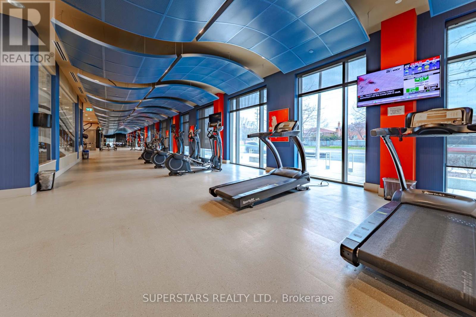 261 - 60 Ann O'reilly Road, Toronto, Ontario  M2J 0C8 - Photo 22 - C13044986