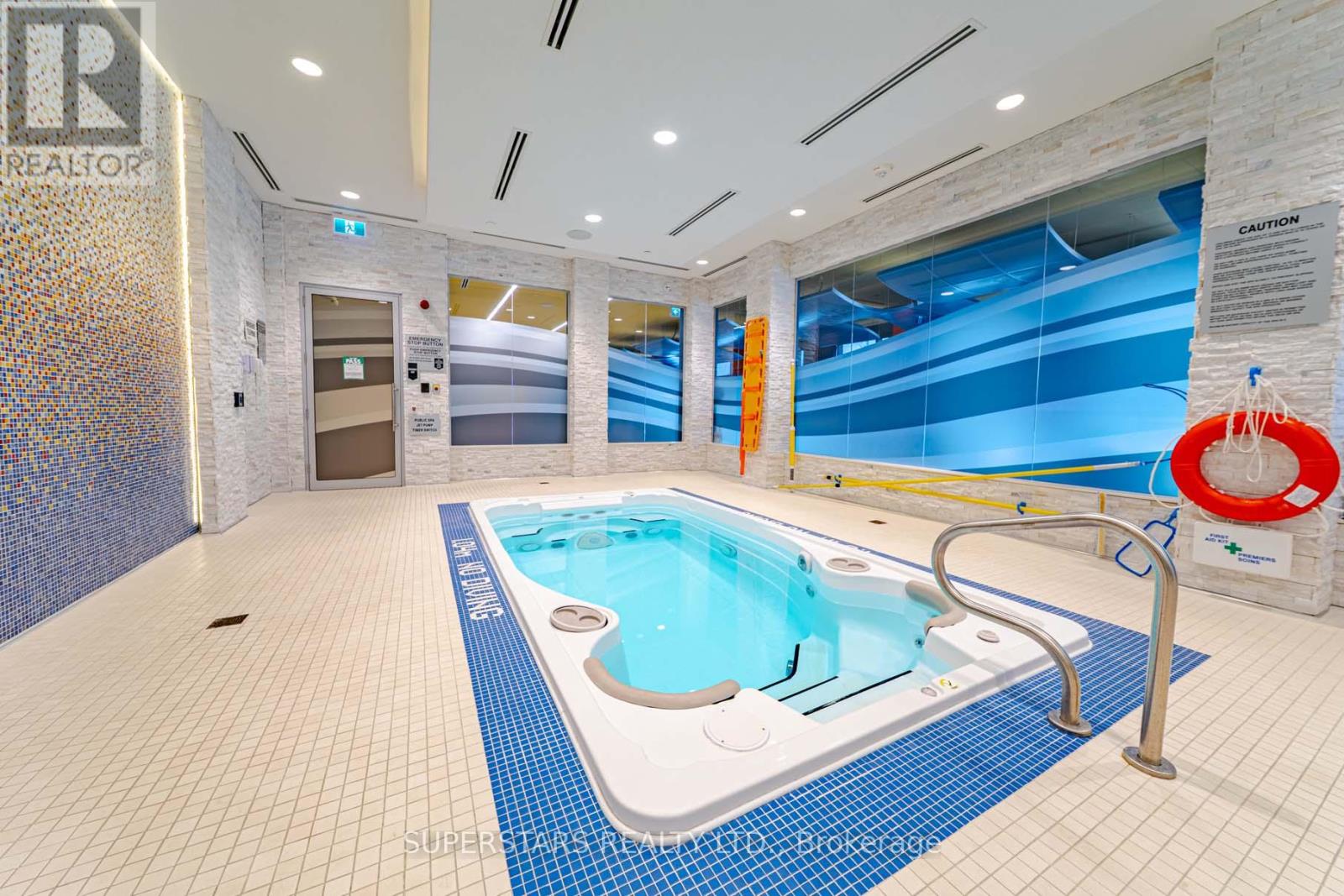 261 - 60 Ann O'reilly Road, Toronto, Ontario  M2J 0C8 - Photo 24 - C13044986