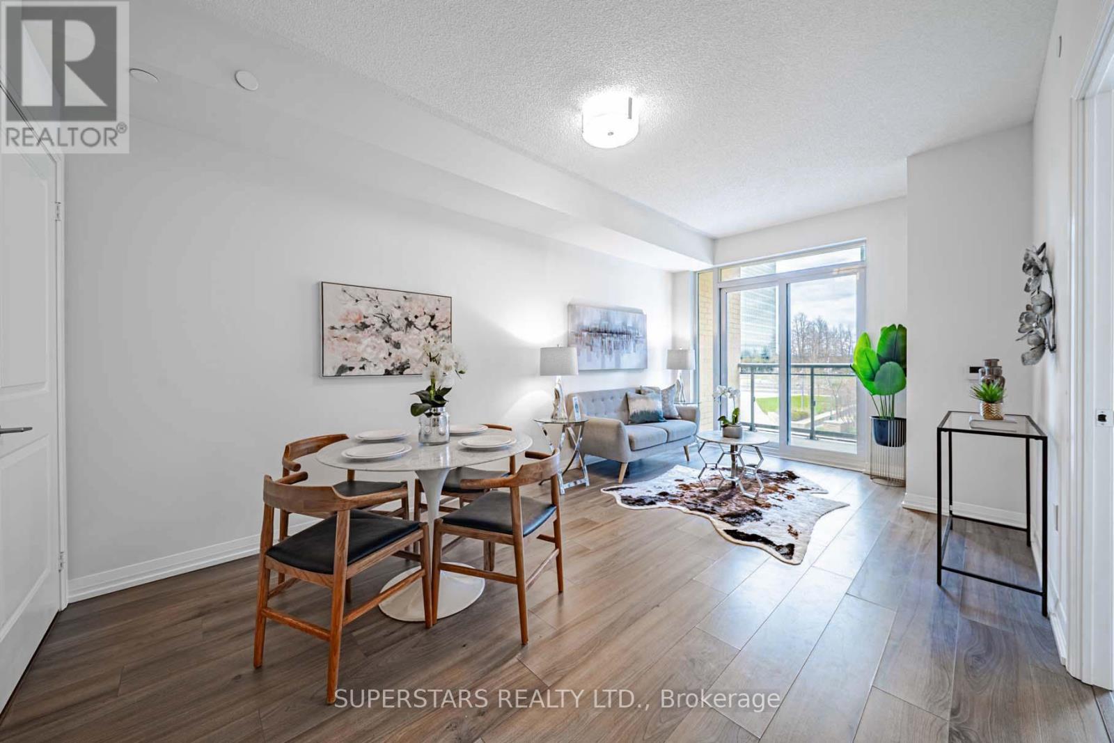 261 - 60 Ann O'reilly Road, Toronto, Ontario  M2J 0C8 - Photo 4 - C13044986