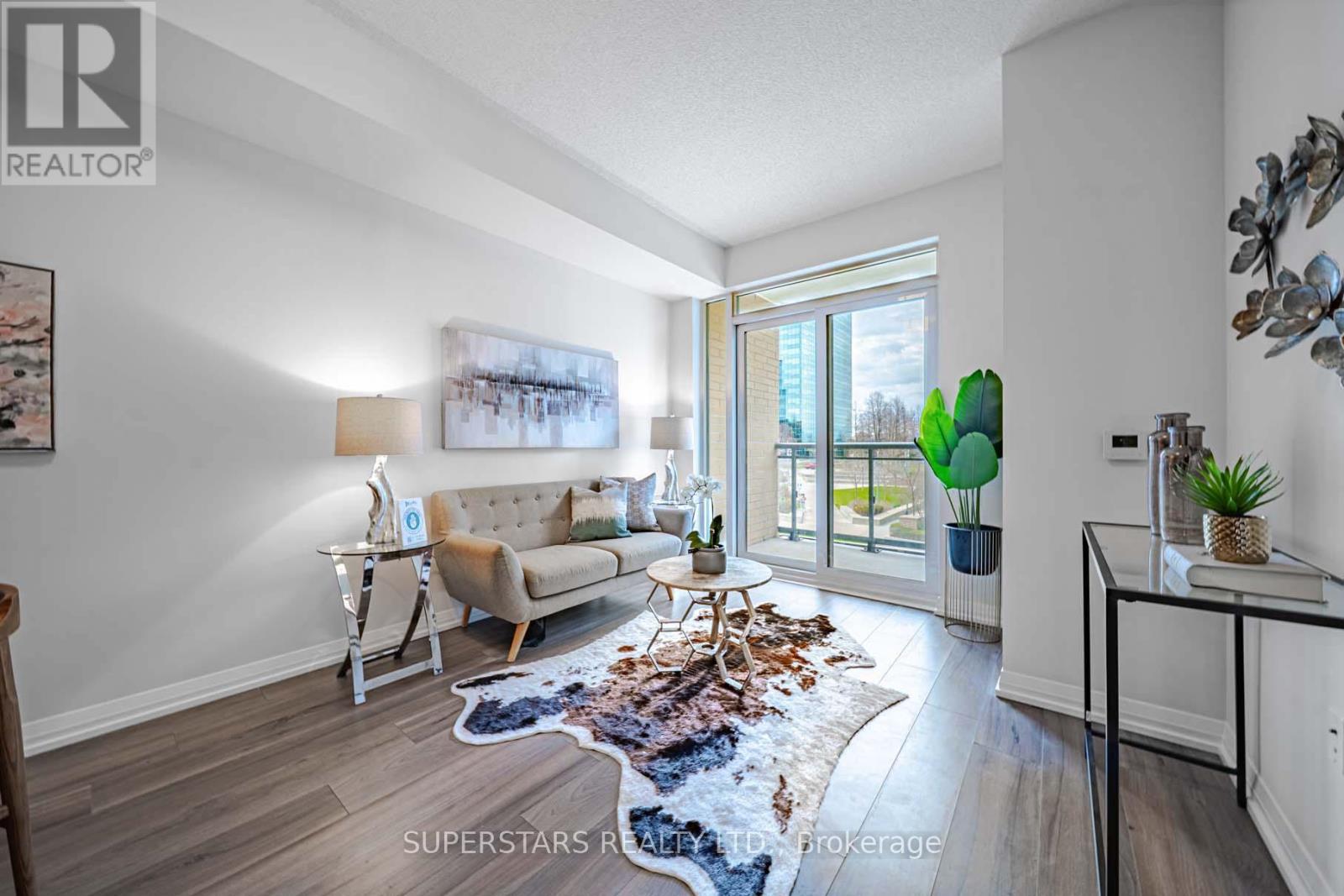 261 - 60 Ann O'reilly Road, Toronto, Ontario  M2J 0C8 - Photo 5 - C13044986