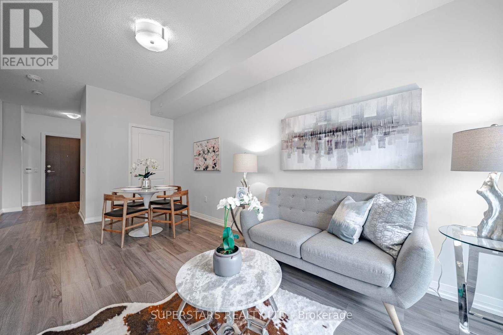 261 - 60 Ann O'reilly Road, Toronto, Ontario  M2J 0C8 - Photo 6 - C13044986