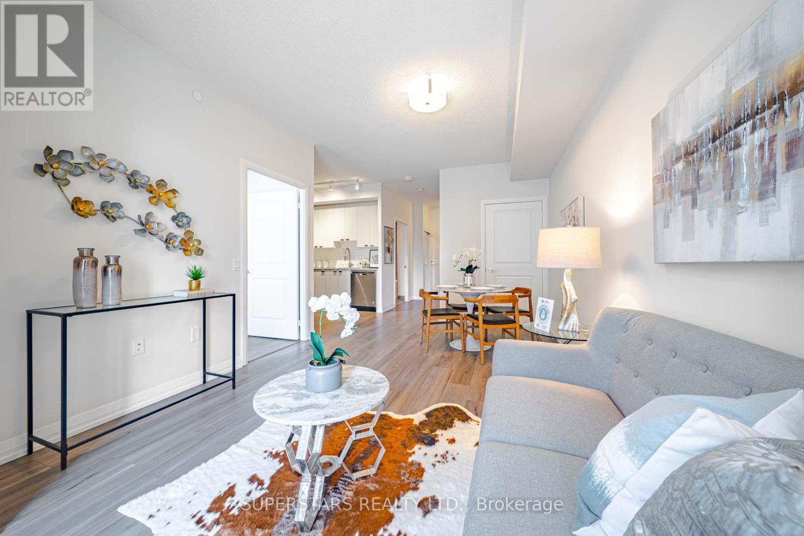 261 - 60 Ann O'reilly Road, Toronto, Ontario  M2J 0C8 - Photo 7 - C13044986