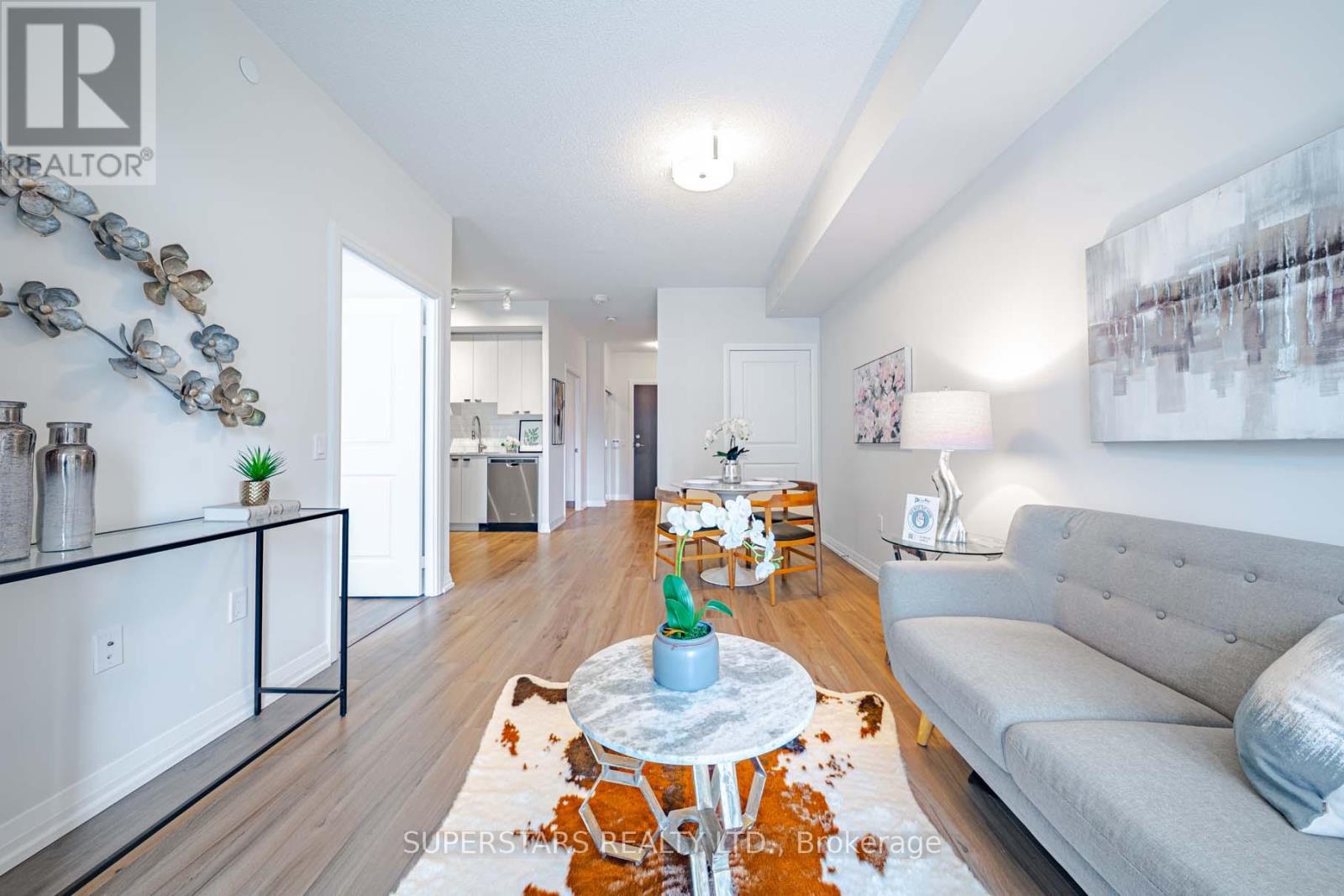 261 - 60 Ann O'reilly Road, Toronto, Ontario  M2J 0C8 - Photo 8 - C13044986