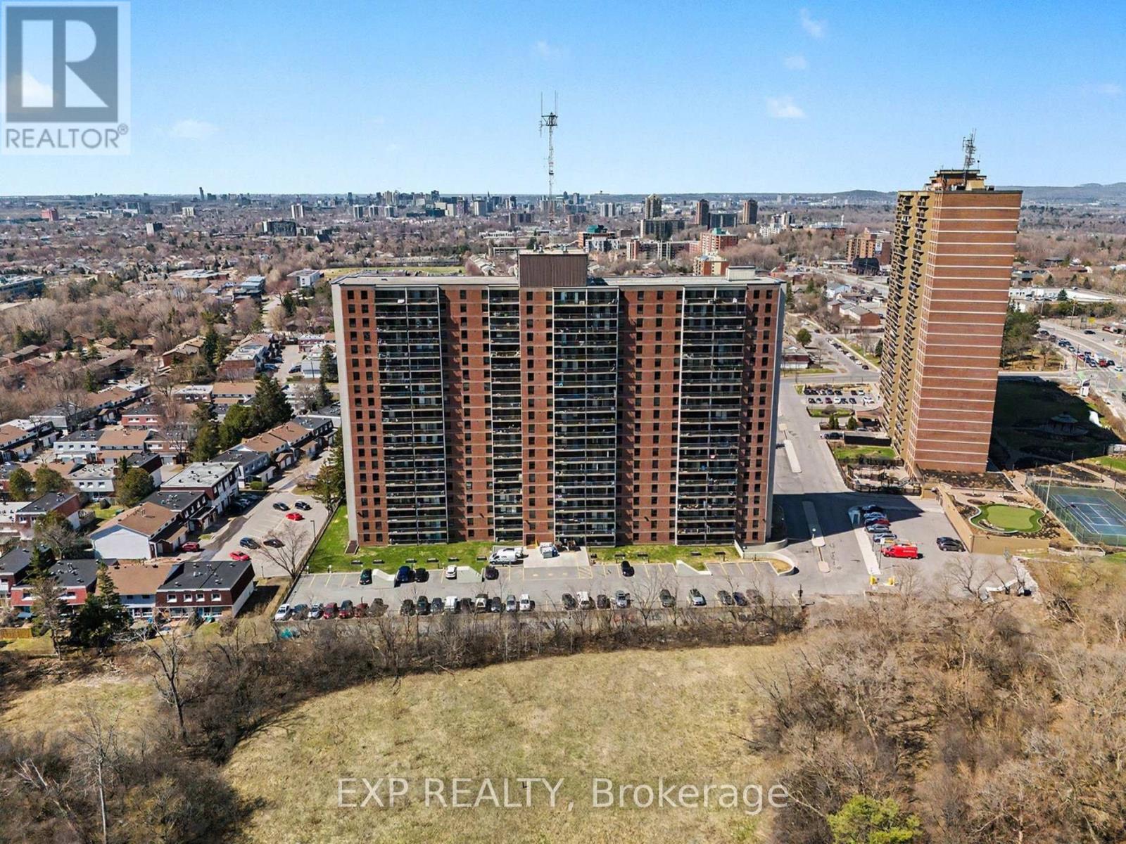 1801 - 665 Bathgate Drive, Ottawa, Ontario  K1K 3Y4 - Photo 24 - X13044980