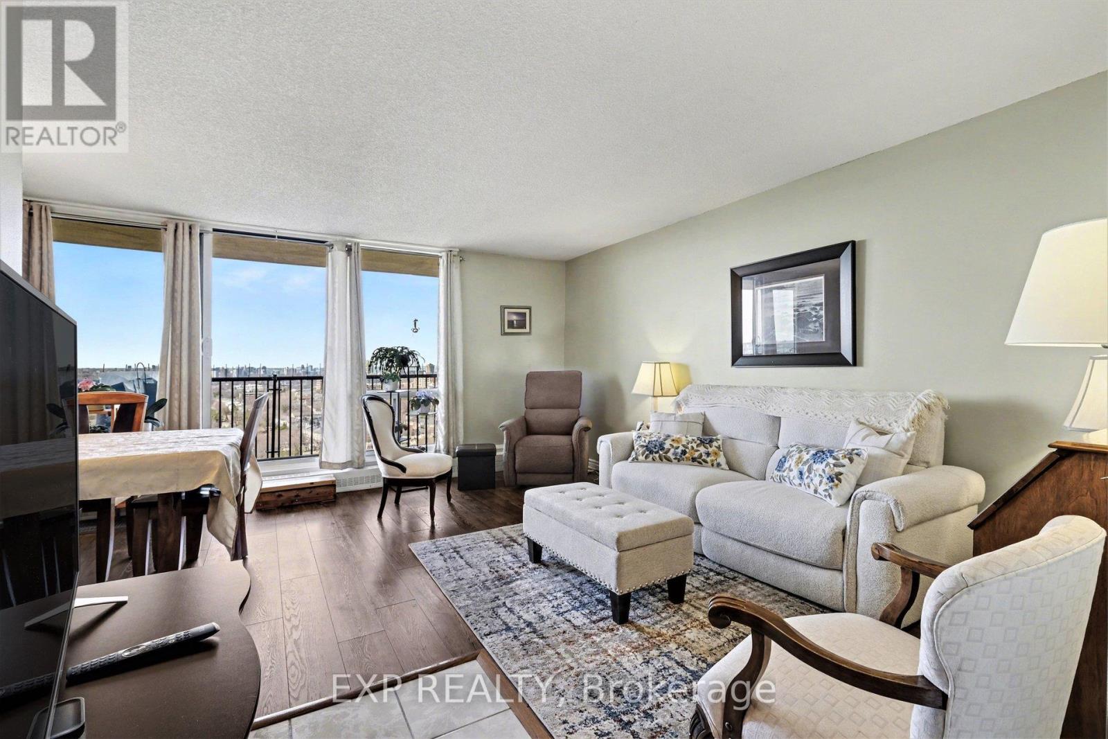 1801 - 665 Bathgate Drive, Ottawa, Ontario  K1K 3Y4 - Photo 8 - X13044980