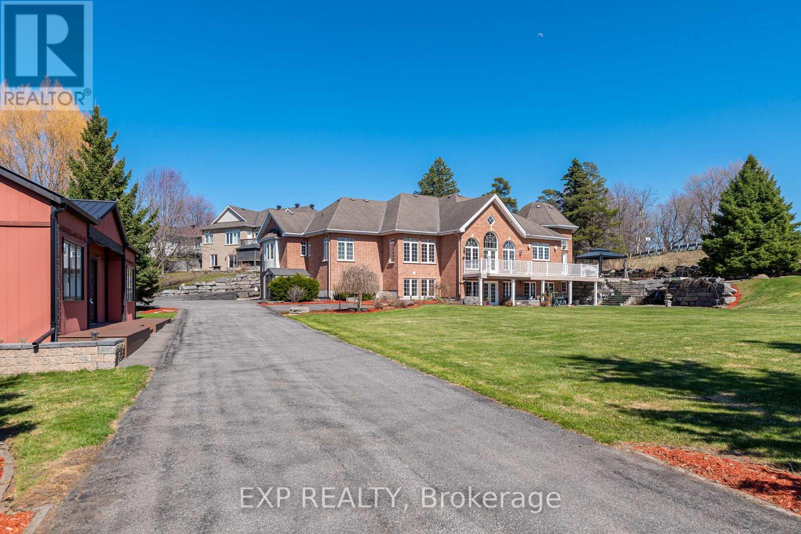 1283 RIDEAU COVE COURT, Ottawa, Ontario