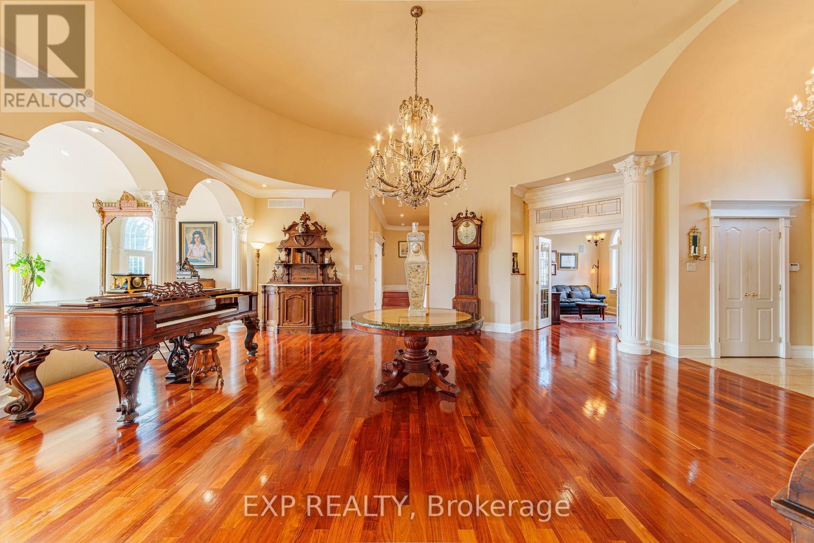 1283 Rideau Cove Court, Ottawa, Ontario  K1V 1R8 - Photo 12 - X13044996