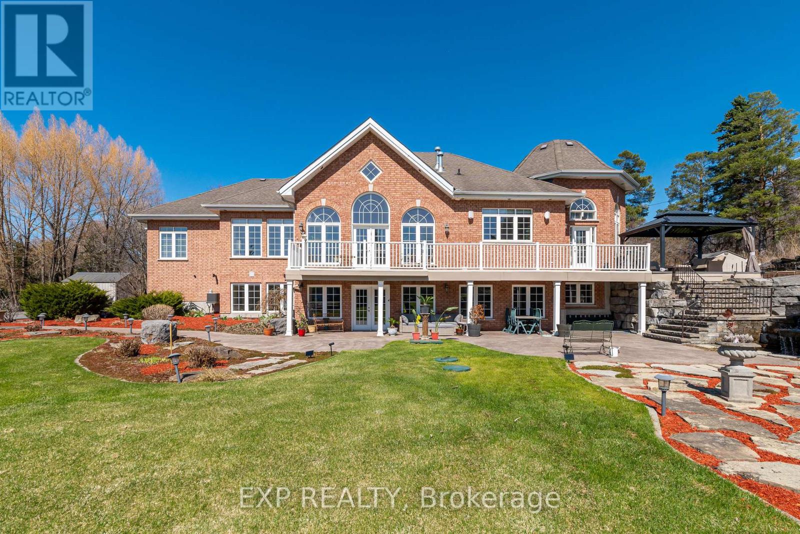 1283 Rideau Cove Court, Ottawa, Ontario  K1V 1R8 - Photo 3 - X13044996