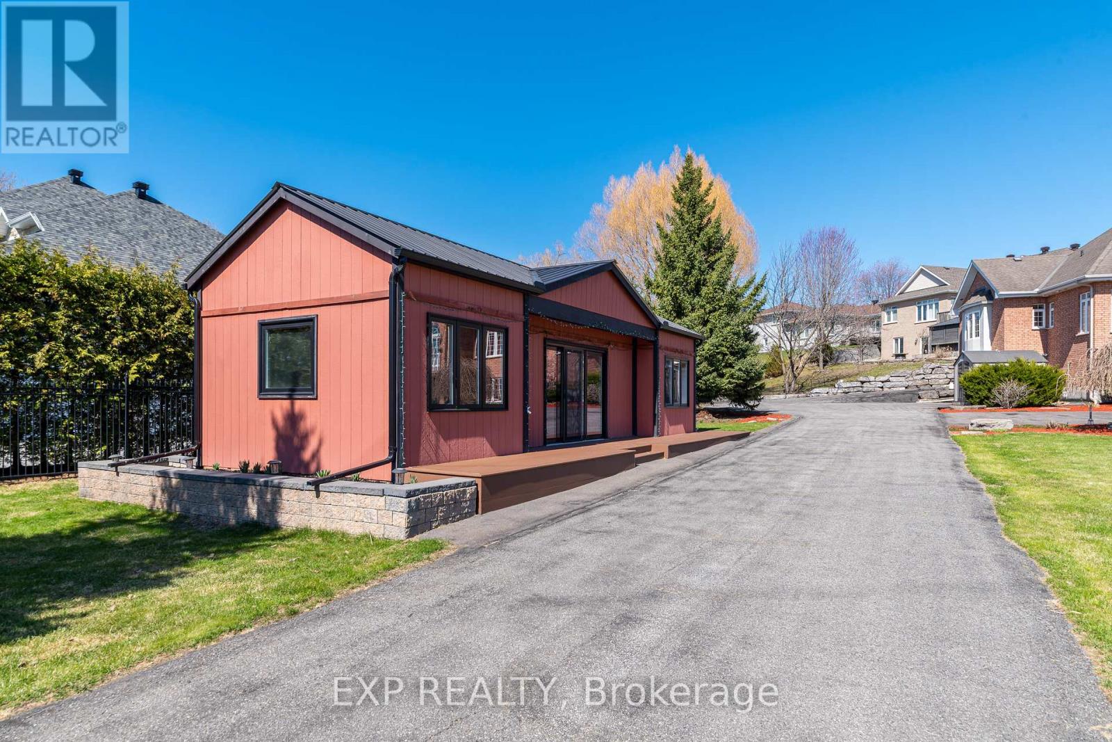 1283 Rideau Cove Court, Ottawa, Ontario  K1V 1R8 - Photo 37 - X13044996