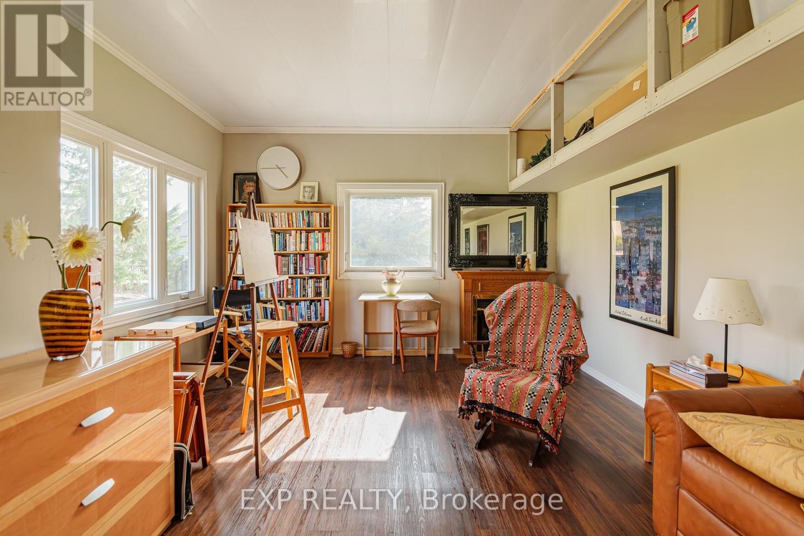 1283 Rideau Cove Court, Ottawa, Ontario  K1V 1R8 - Photo 38 - X13044996