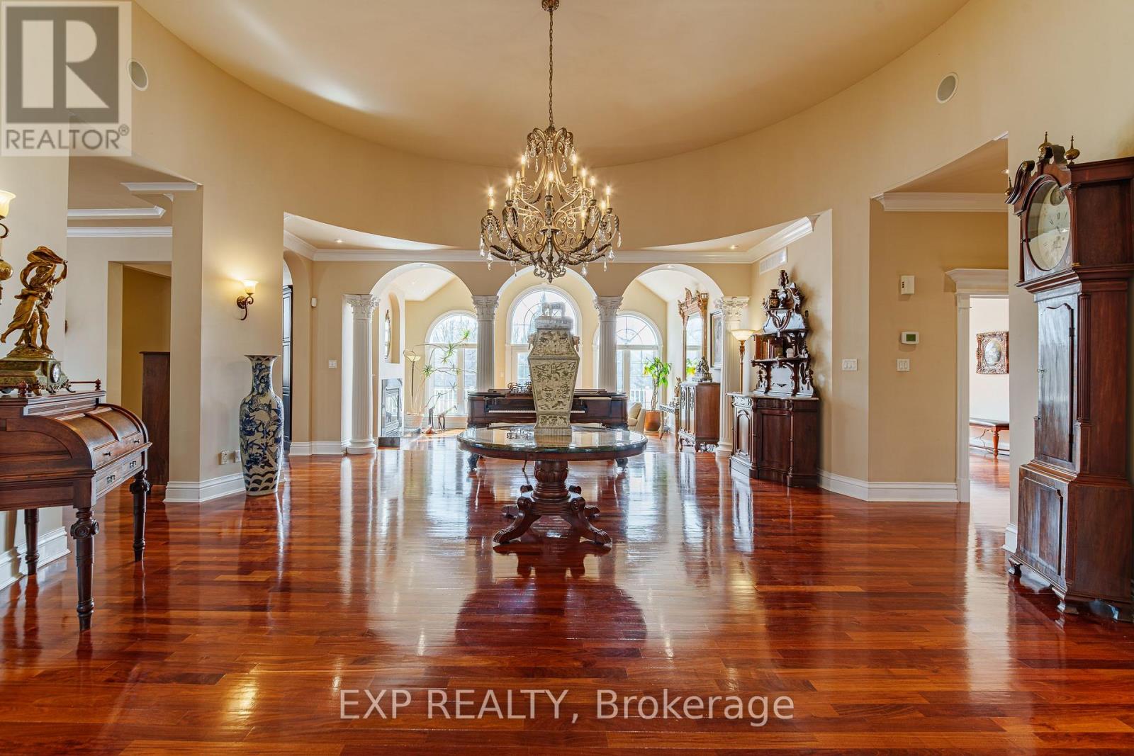 1283 Rideau Cove Court, Ottawa, Ontario  K1V 1R8 - Photo 4 - X13044996