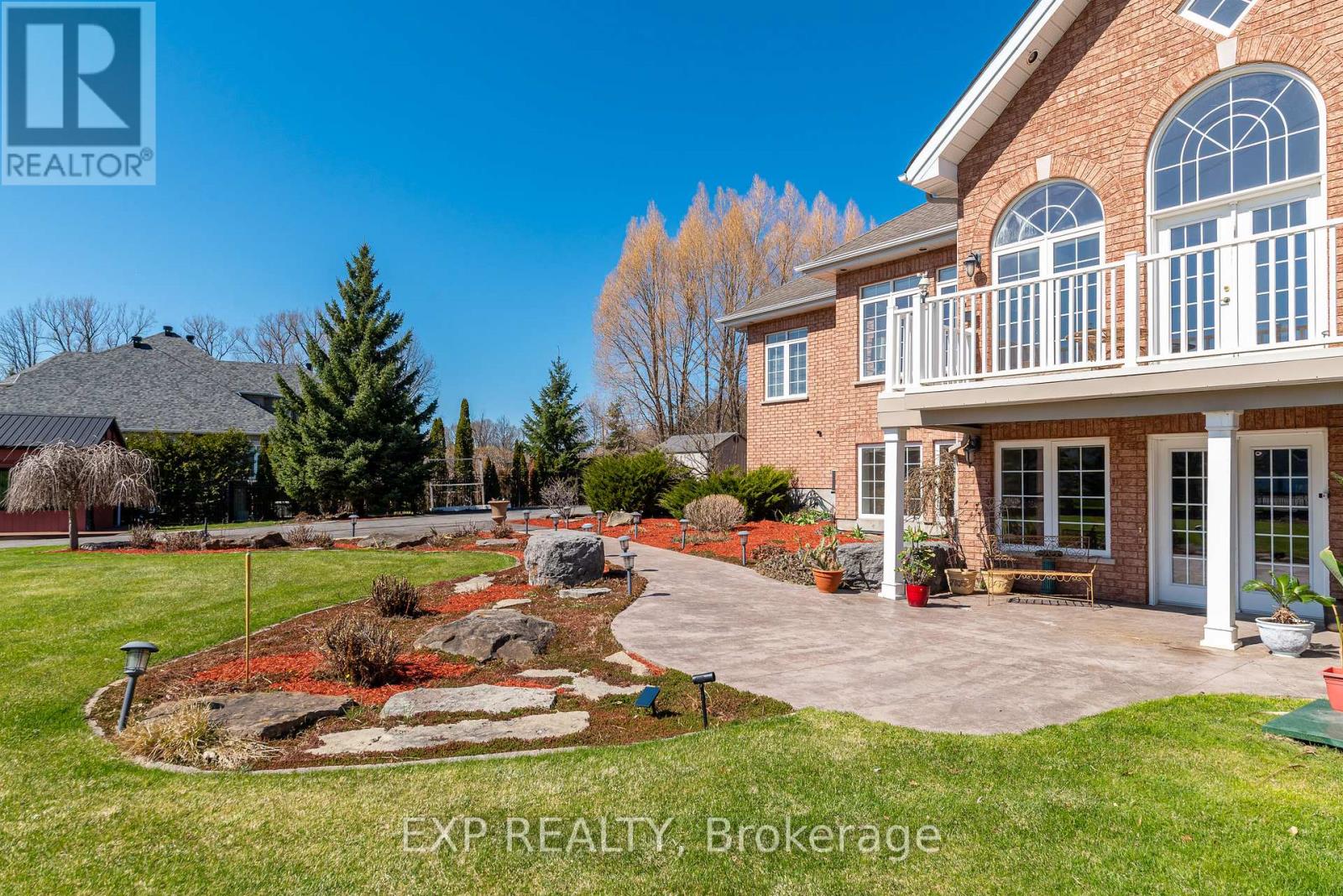 1283 Rideau Cove Court, Ottawa, Ontario  K1V 1R8 - Photo 42 - X13044996