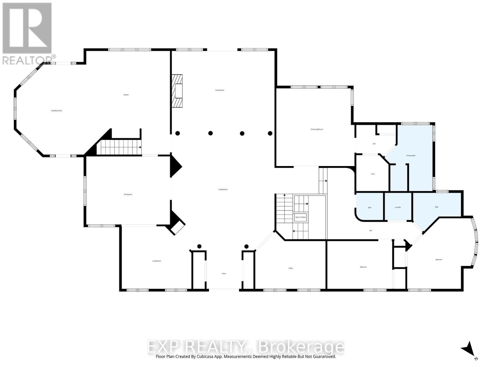 1283 Rideau Cove Court, Ottawa, Ontario  K1V 1R8 - Photo 49 - X13044996