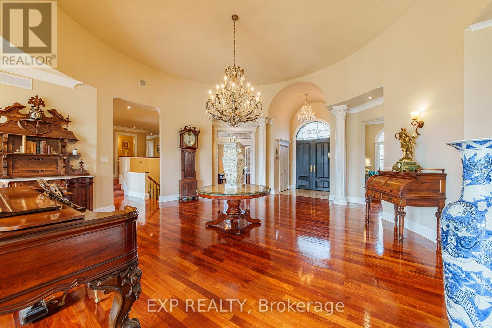 1283 Rideau Cove Court, Ottawa, Ontario  K1V 1R8 - Photo 5 - X13044996