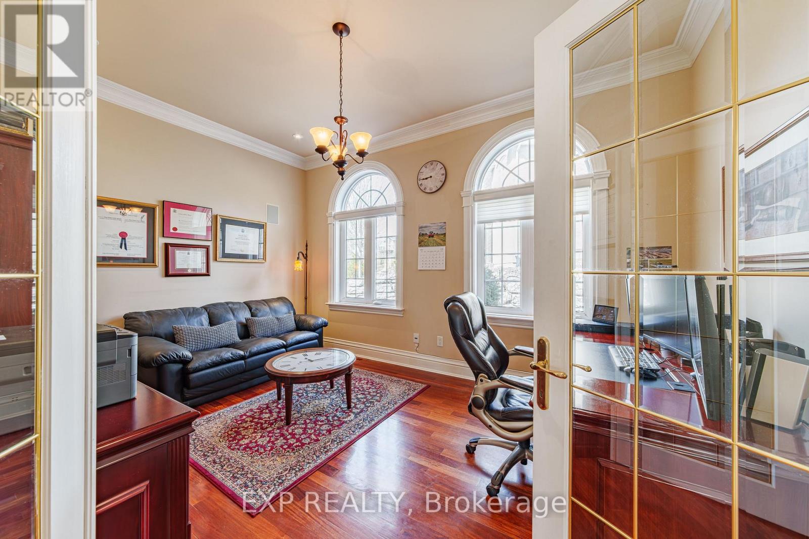 1283 Rideau Cove Court, Ottawa, Ontario  K1V 1R8 - Photo 6 - X13044996