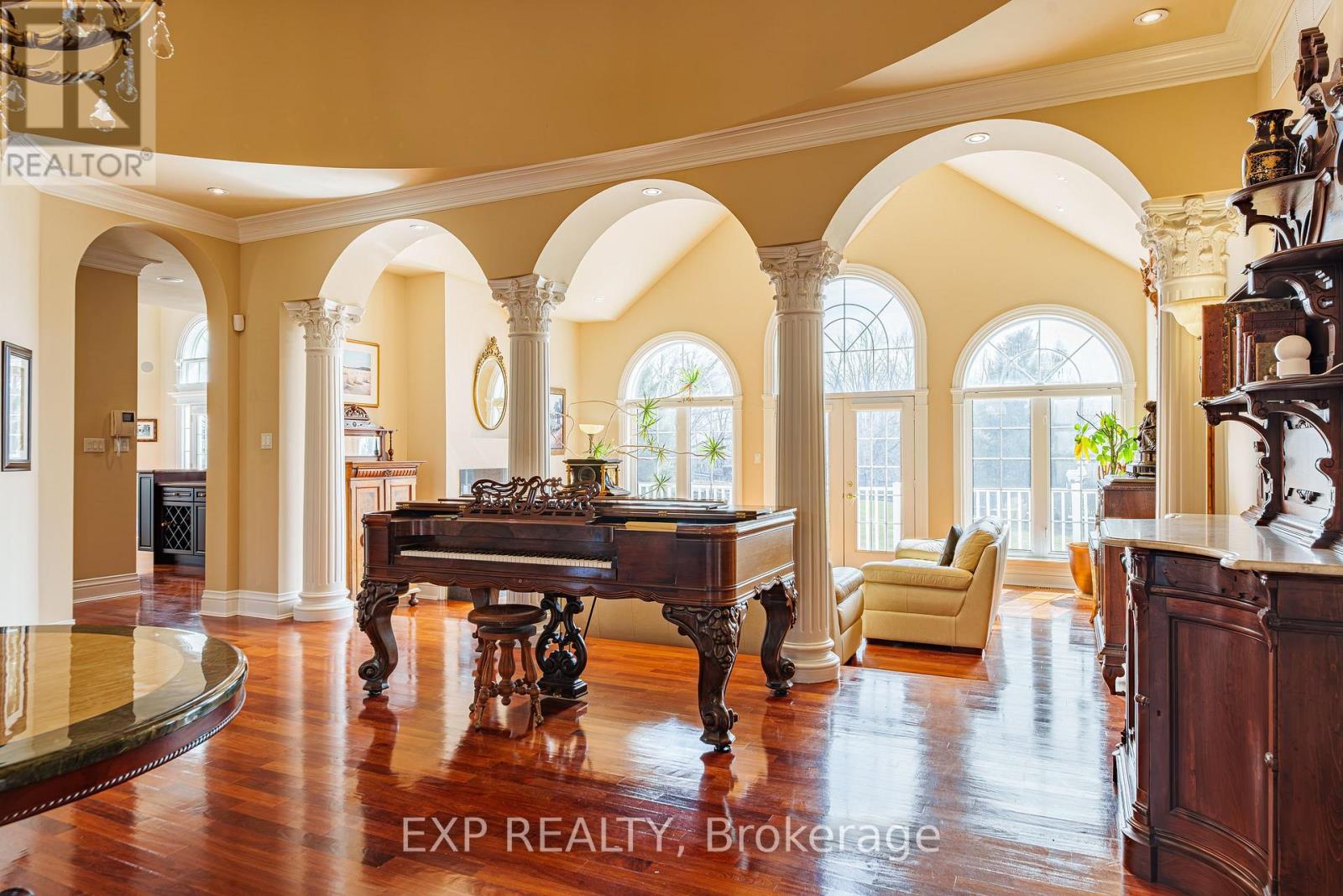 1283 Rideau Cove Court, Ottawa, Ontario  K1V 1R8 - Photo 7 - X13044996