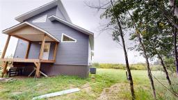 Property: 41 Heathwood Drive, Traverse Bay, Manitoba