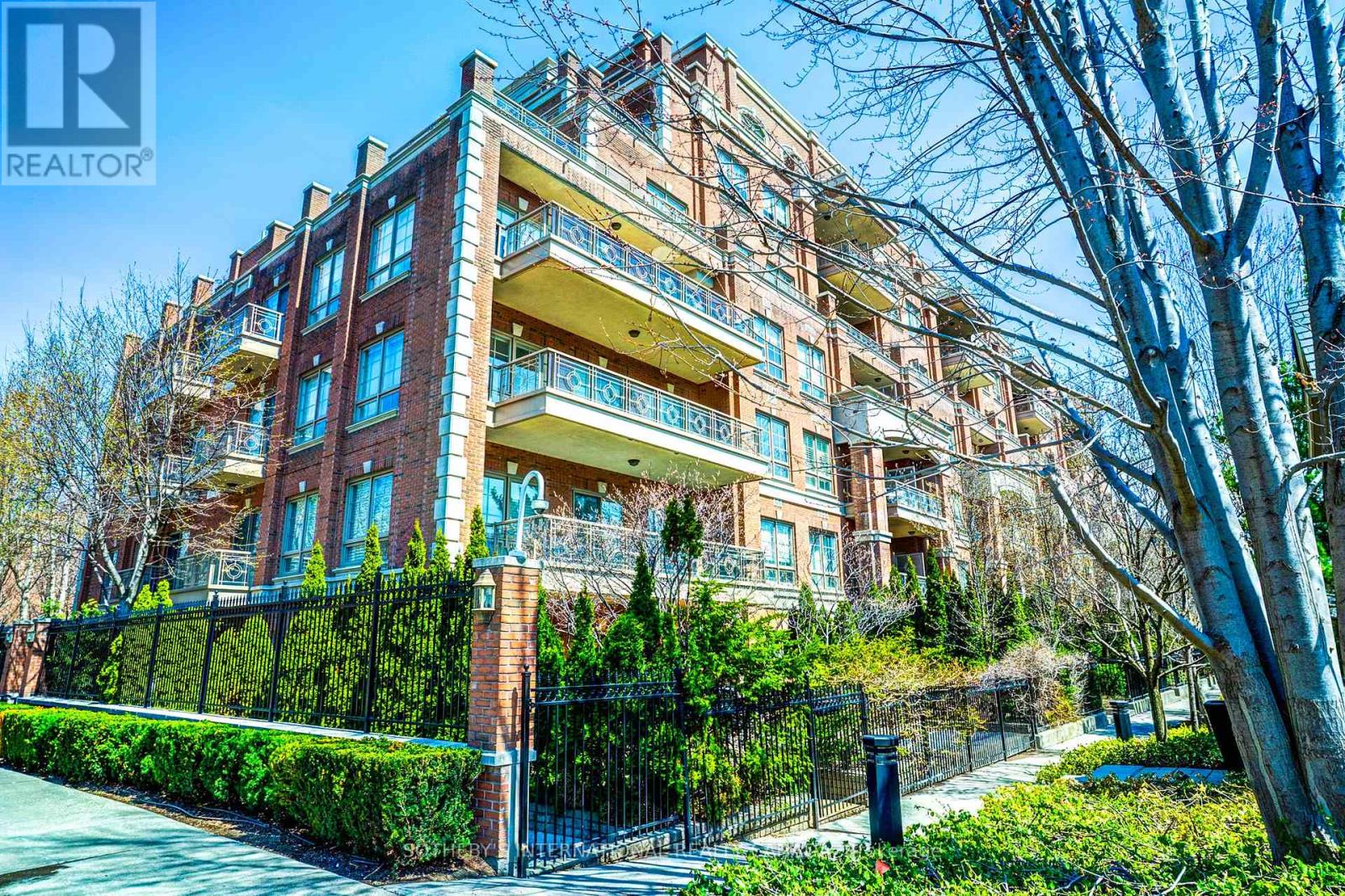 225 - 21 Burkebrook Place, Toronto, Ontario  M4G 0A2 - Photo 26 - C12886952