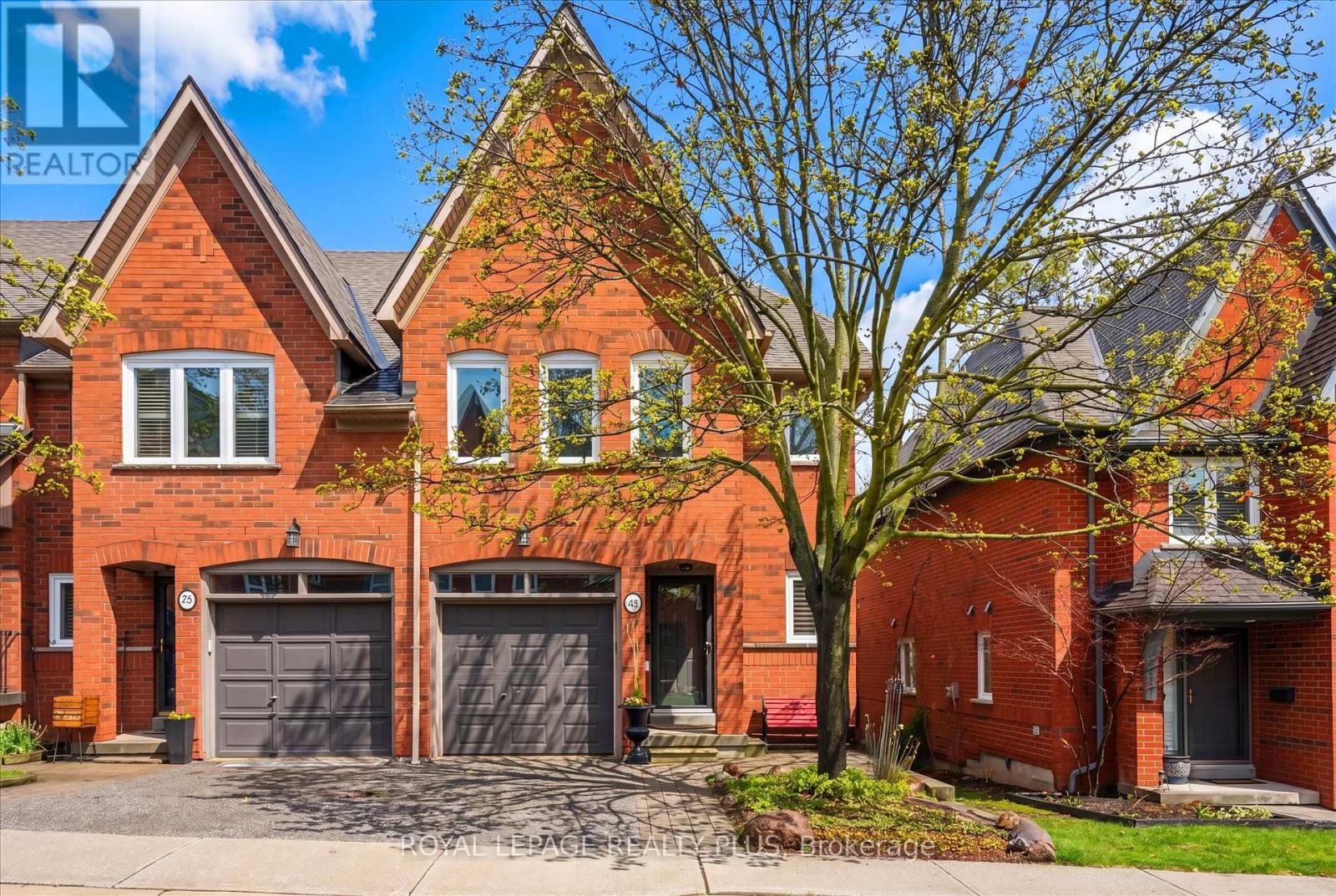 30c - 928 Queen Street W, Mississauga, Ontario  L5H 4K5 - Photo 2 - W13044294