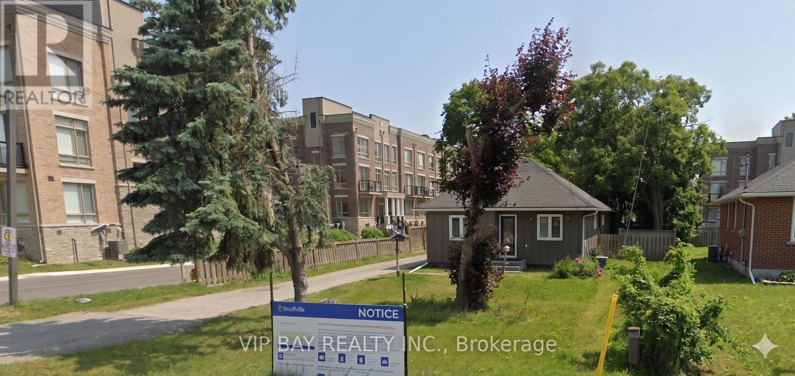 6835 MAIN STREET, Whitchurch-Stouffville, Ontario