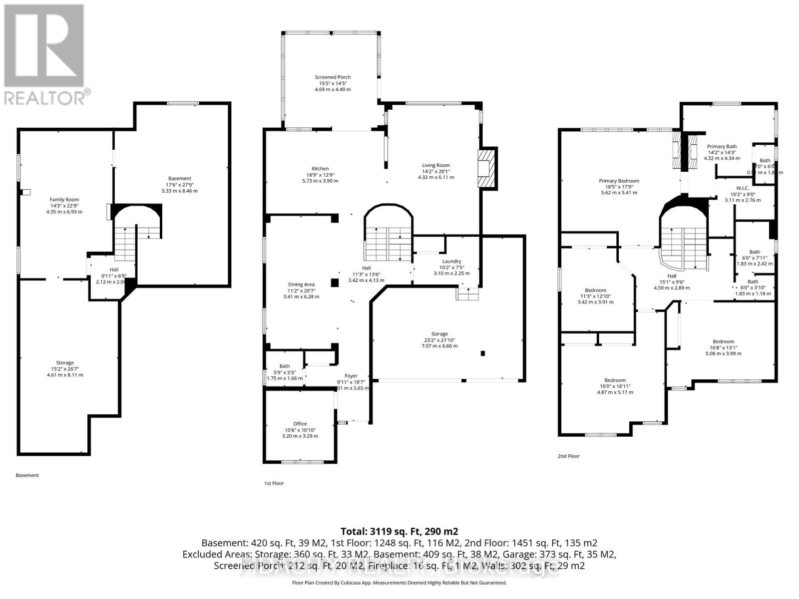 172 Coyote Crescent, Ottawa, Ontario  K2S 2G6 - Photo 49 - X13044950