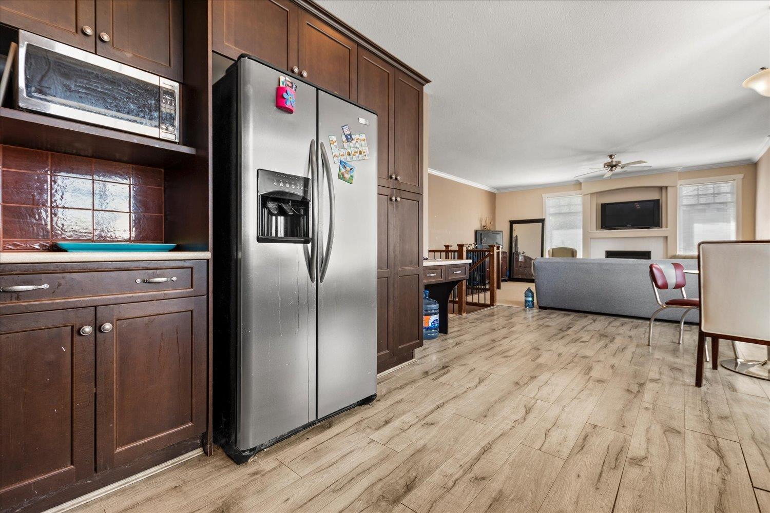 5726 Kestrel Drive, Promontory, Chilliwack, British Columbia  V2R 0E7 - Photo 4 - R3115450