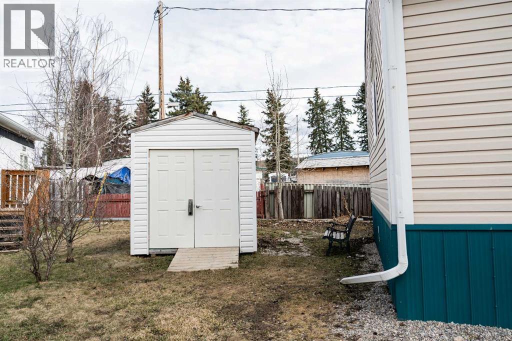 9, 145 East River Road, Hinton, Alberta  T7V 1S2 - Photo 20 - A2304989