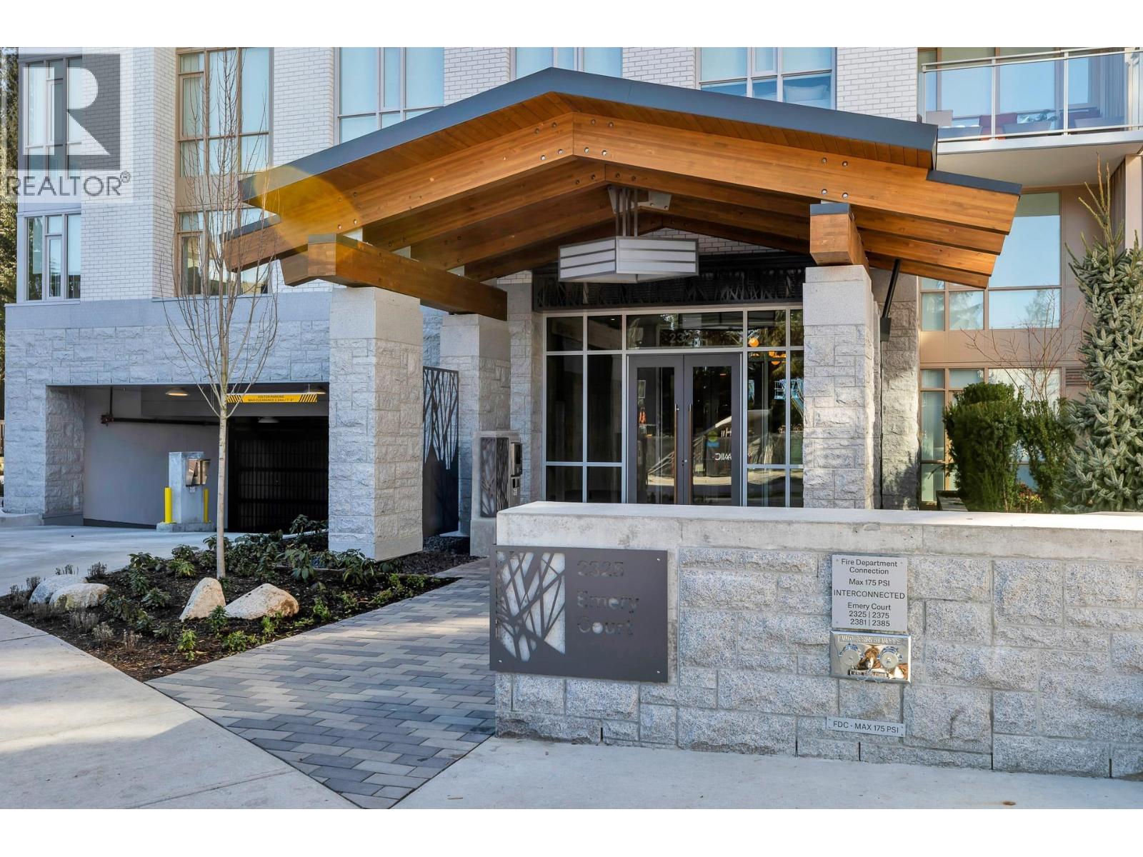 109 2325 Emery Court, North Vancouver, British Columbia  V7J 0E8 - Photo 34 - R3104646