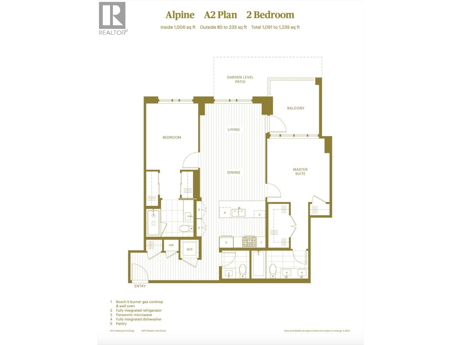 109 2325 Emery Court, North Vancouver, British Columbia  V7J 0E8 - Photo 39 - R3104646
