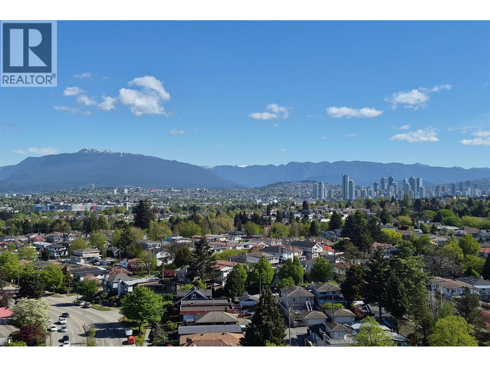 2102 4815 ELDORADO MEWS, Vancouver, British Columbia