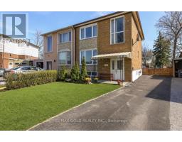 7464 HOMESIDE GARDENS, Mississauga, Ontario
