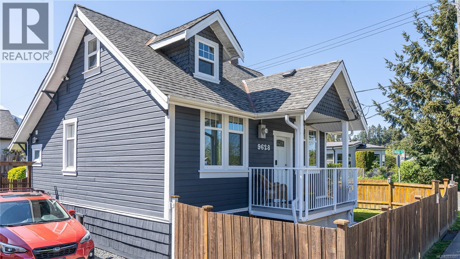 9628 Front St, Chemainus, British Columbia  V0R 1K3 - Photo 2 - 1033207