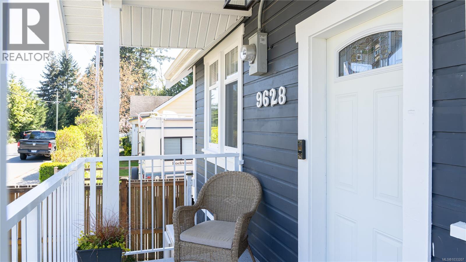 9628 Front St, Chemainus, British Columbia  V0R 1K3 - Photo 6 - 1033207