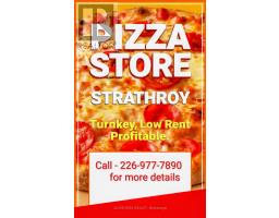 39 FRONT STREET E, Strathroy-Caradoc, Ontario