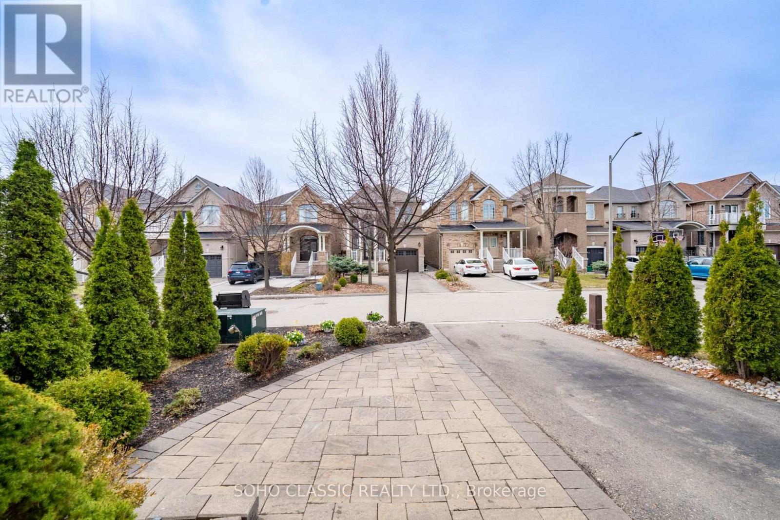 35 Brunel Street, Vaughan, Ontario  L6A 0R4 - Photo 3 - N13010938