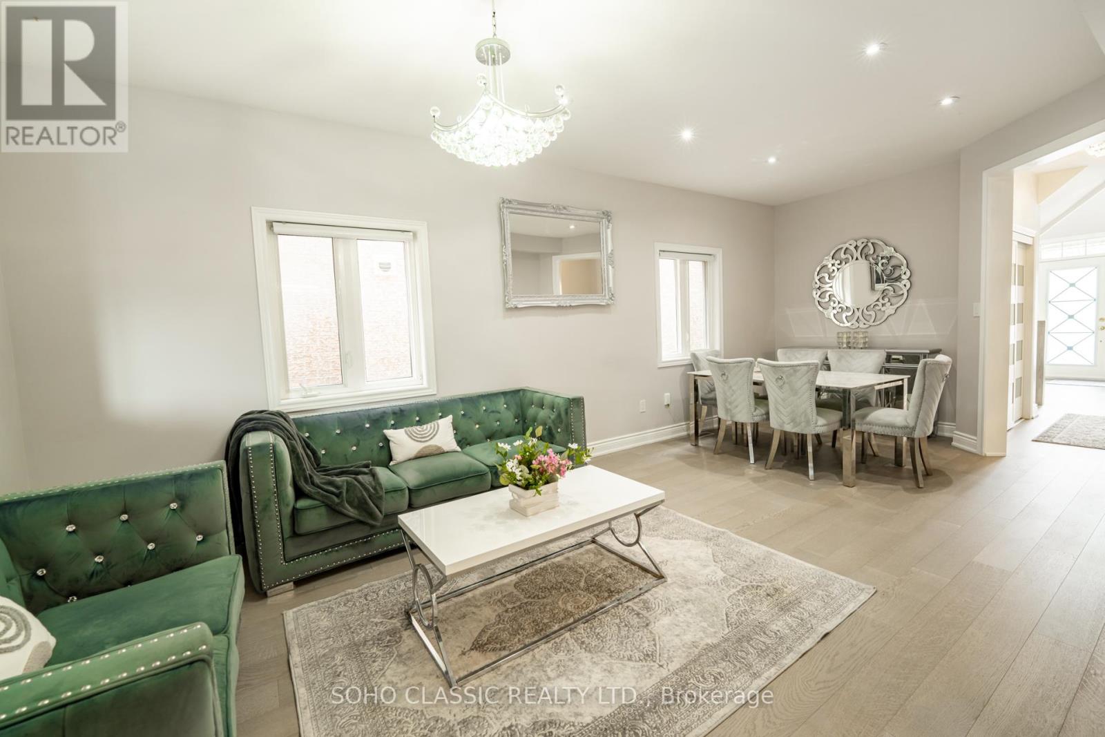 35 Brunel Street, Vaughan, Ontario  L6A 0R4 - Photo 8 - N13010938