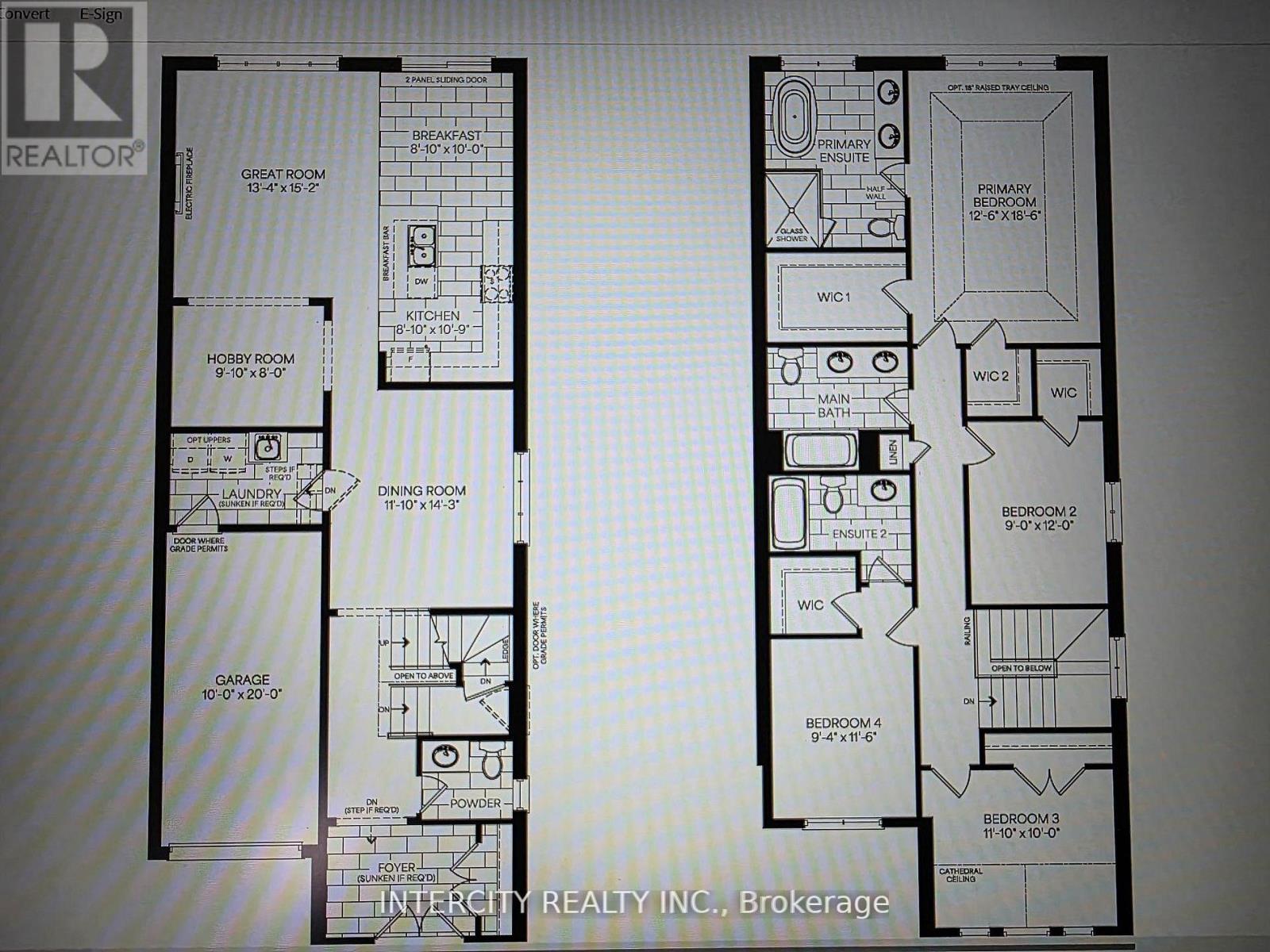 152 Speers Avenue, Caledon, Ontario  L7C 1Z9 - Photo 4 - W13022420