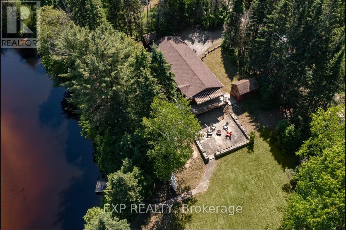 27 Groeger Road, Huntsville, Ontario  P1H 2J4 - Photo 11 - X12685234