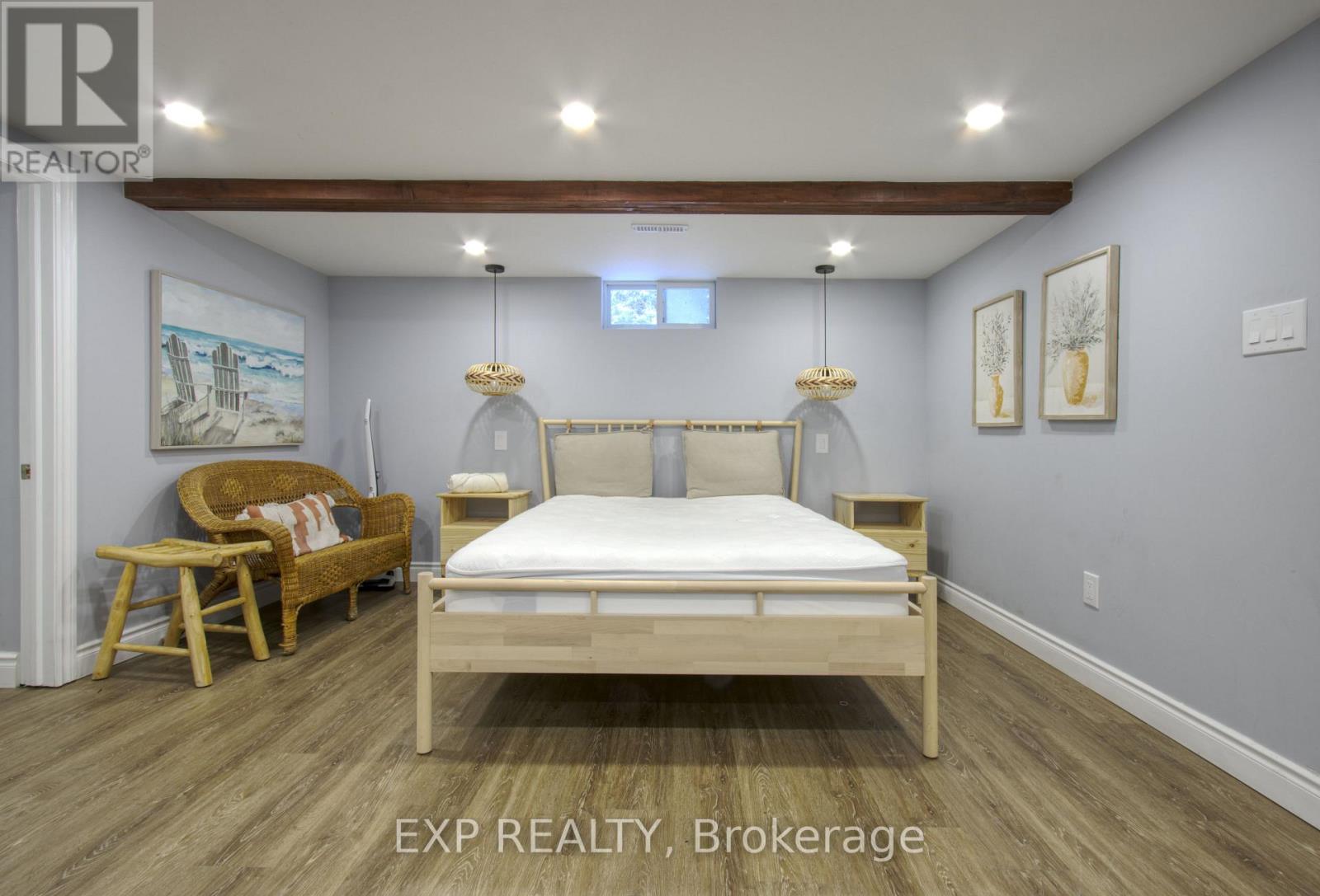 27 Groeger Road, Huntsville, Ontario  P1H 2J4 - Photo 38 - X12685234