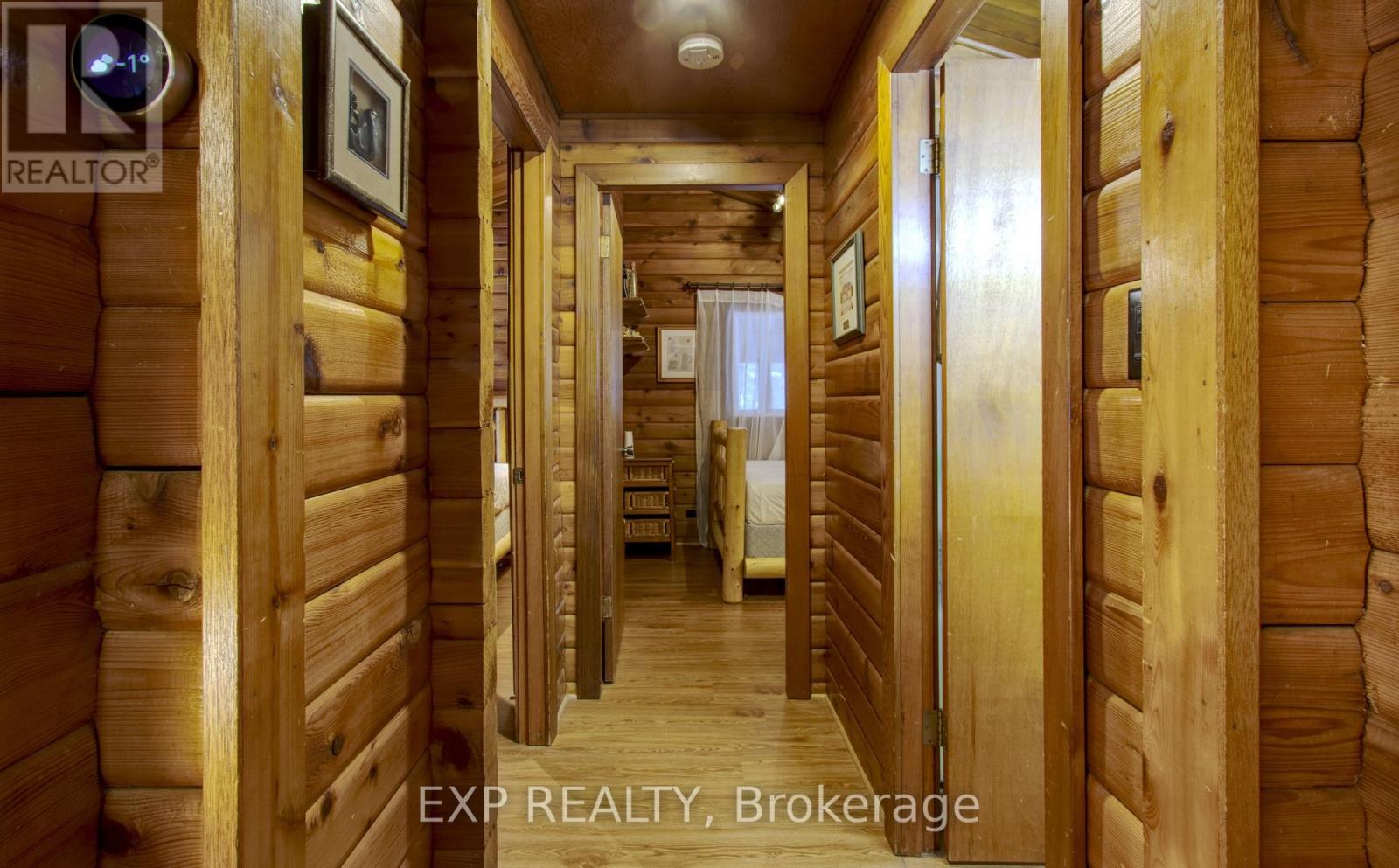 27 Groeger Road, Huntsville, Ontario  P1H 2J4 - Photo 28 - X12685234