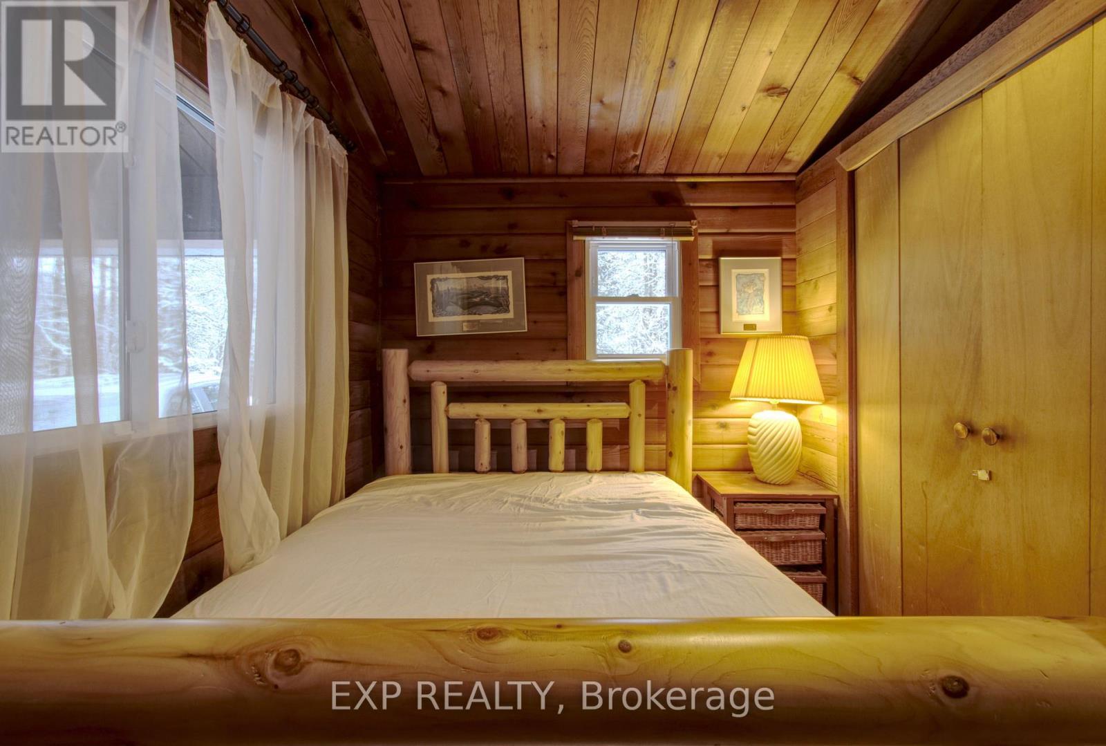 27 Groeger Road, Huntsville, Ontario  P1H 2J4 - Photo 30 - X12685234